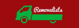 Removalists Lobethal - My Local Removalists